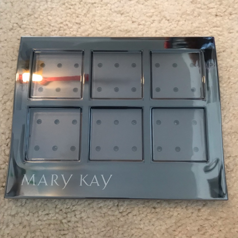 Mary Kay Cosmetic Display Tray